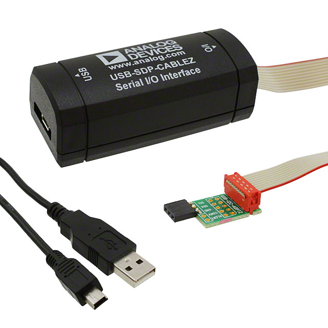 USB-SDP-CABLEZ / 인투피온